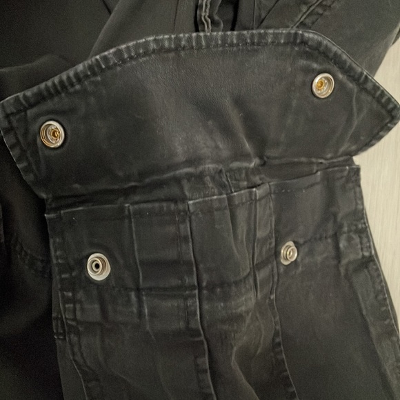 Cargo Joggers from H&M - Picture 4 of 8